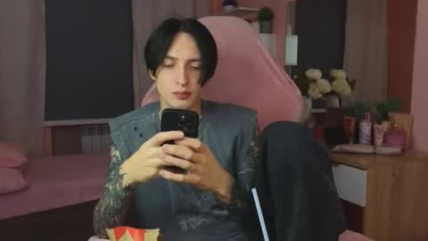 Alex online show from 11/20/25, 12:16