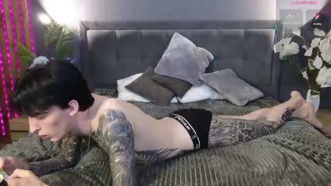 Alex online show from 06/05/26, 08:20