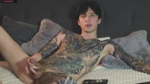 Alex online show from 06/12/26, 08:13