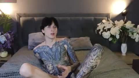 Alex online show from 06/18/26, 08:14
