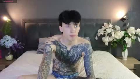 Alex online show from 07/10/26, 08:07