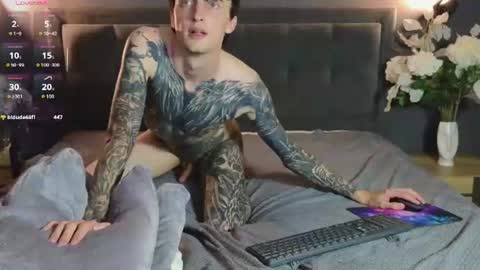 Alex online show from 07/28/26, 11:17