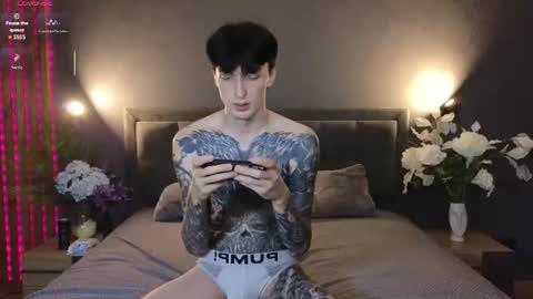 Alex online show from 07/29/26, 07:39