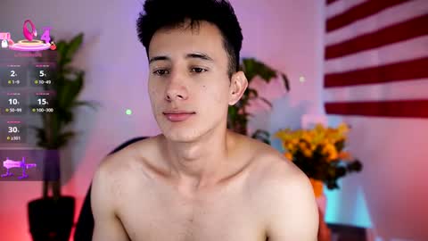 Snapshot of alexxx__01 chatting on 09/25/25, 02:04 Alex online show from 09/25/25, 02:04