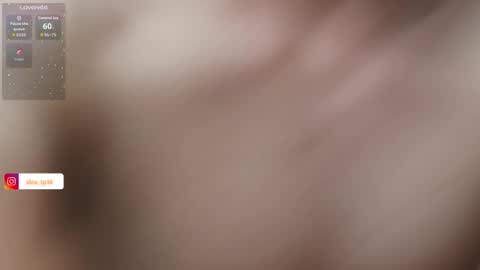 Snapshot of alexxx__01 chatting on 10/03/25, 12:51 Alex online show from 10/03/25, 12:51