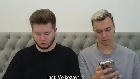 AlexDimaIgor online show from 11/04/25, 01:21