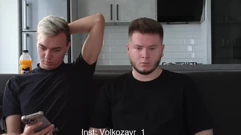 AlexDimaIgor online show from 11/09/25, 12:47