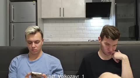 AlexDimaIgor online show from 11/13/25, 07:35