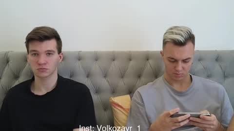 AlexDimaIgor online show from 11/25/25, 11:43