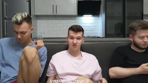 AlexDimaIgor online show from 11/26/25, 10:44