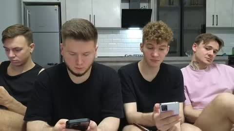 AlexDimaIgor online show from 05/15/26, 08:38