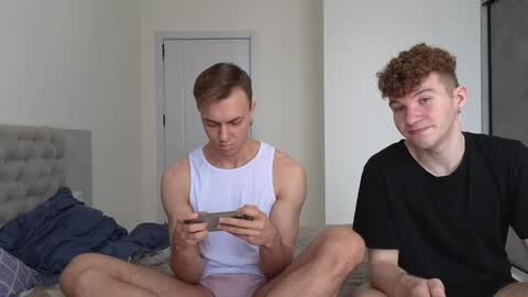 AlexDimaIgor online show from 05/16/26, 10:36