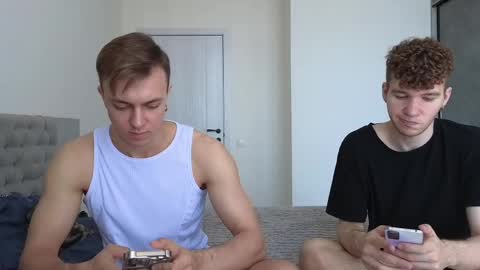 AlexDimaIgor online show from 05/20/26, 09:15