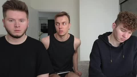 AlexDimaIgor online show from 05/22/26, 08:32