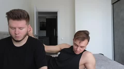 AlexDimaIgor online show from 05/23/26, 08:40
