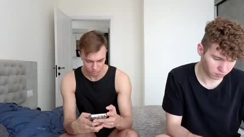AlexDimaIgor online show from 05/26/26, 09:16