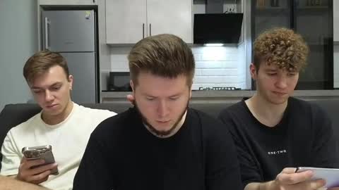 AlexDimaIgor online show from 06/05/26, 08:25
