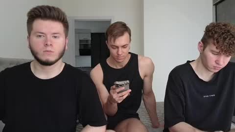 AlexDimaIgor online show from 06/06/26, 08:30