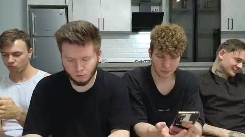 AlexDimaIgor online show from 06/12/26, 08:41