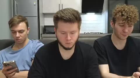 AlexDimaIgor online show from 06/13/26, 08:51