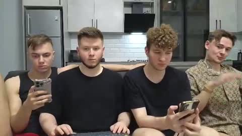 AlexDimaIgor online show from 06/14/26, 08:33