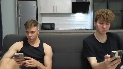 AlexDimaIgor online show from 06/16/26, 08:55