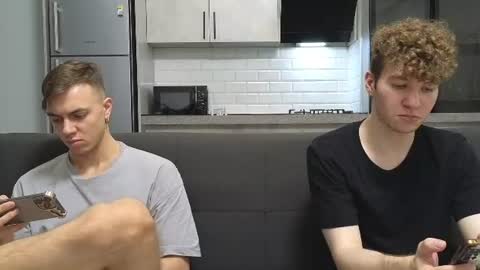 AlexDimaIgor online show from 06/17/26, 09:05