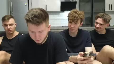 AlexDimaIgor online show from 06/19/26, 08:34