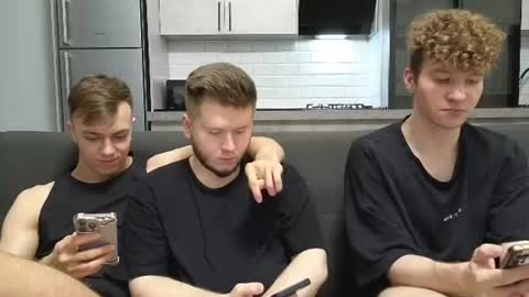 AlexDimaIgor online show from 06/20/26, 08:44