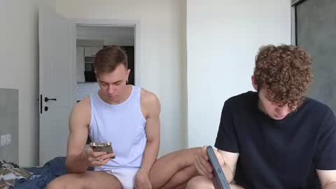 AlexDimaIgor online show from 06/22/26, 08:11