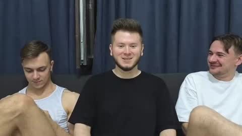 AlexDimaIgor online show from 06/22/26, 09:01