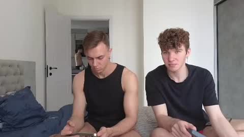 AlexDimaIgor online show from 06/23/26, 09:07