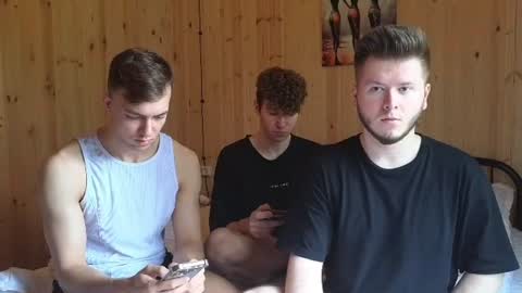 AlexDimaIgor online show from 06/24/26, 09:52