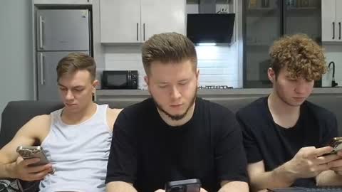 AlexDimaIgor online show from 06/26/26, 08:35