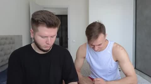 AlexDimaIgor online show from 06/27/26, 08:41