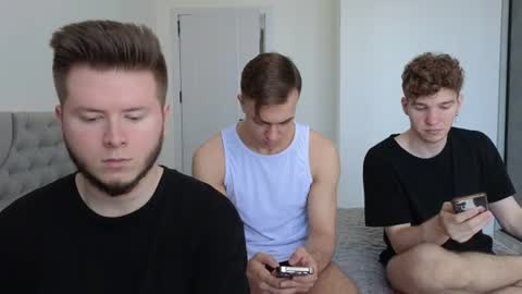 AlexDimaIgor online show from 06/29/26, 10:15