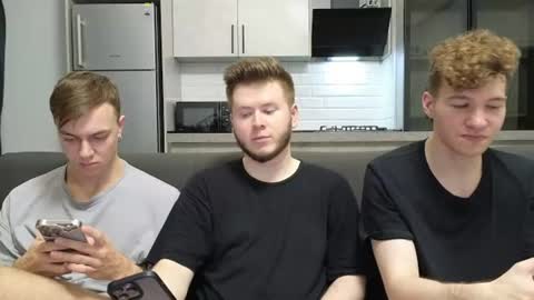 AlexDimaIgor online show from 07/03/26, 08:37