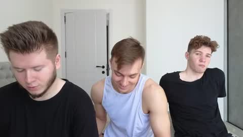 AlexDimaIgor online show from 07/04/26, 08:42