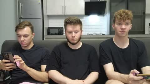 AlexDimaIgor online show from 07/10/26, 08:55