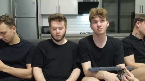 AlexDimaIgor online show from 07/11/26, 09:05