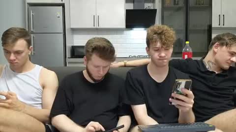AlexDimaIgor online show from 07/14/26, 10:26