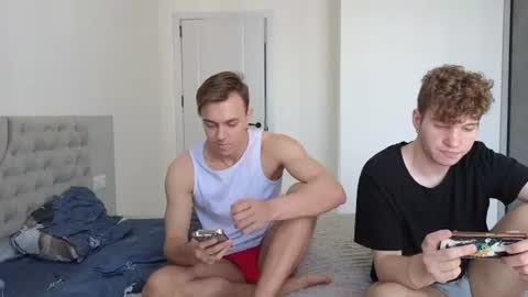 AlexDimaIgor online show from 07/15/26, 10:31