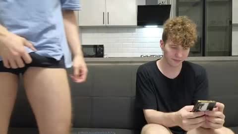 AlexDimaIgor online show from 07/17/26, 08:24
