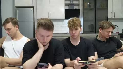 AlexDimaIgor online show from 07/18/26, 08:34