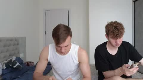 AlexDimaIgor online show from 07/19/26, 08:51