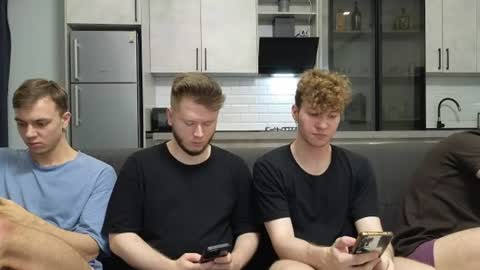 AlexDimaIgor online show from 07/19/26, 08:56