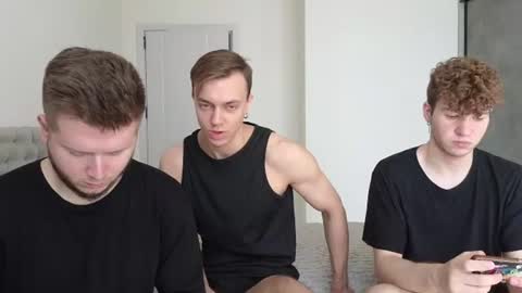 AlexDimaIgor online show from 07/24/26, 08:12