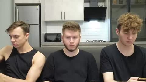 AlexDimaIgor online show from 07/24/26, 08:51