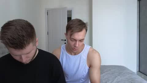 AlexDimaIgor online show from 07/26/26, 09:05