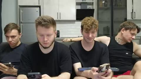 AlexDimaIgor online show from 07/27/26, 09:22